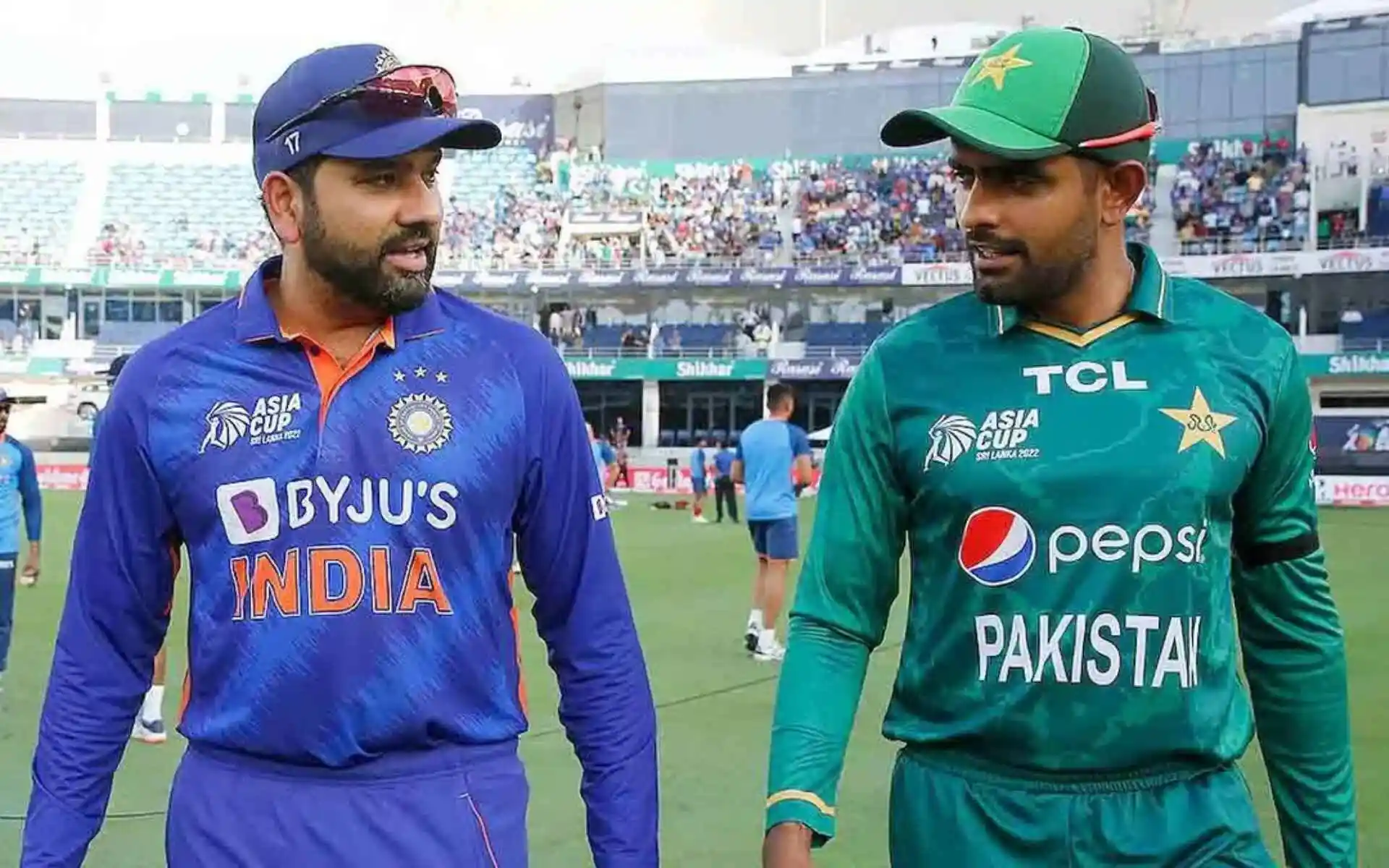 Pakistan's Champions Trophy 2025 Schedule: Which Teams Will Babar, Rizwan And Co Face?